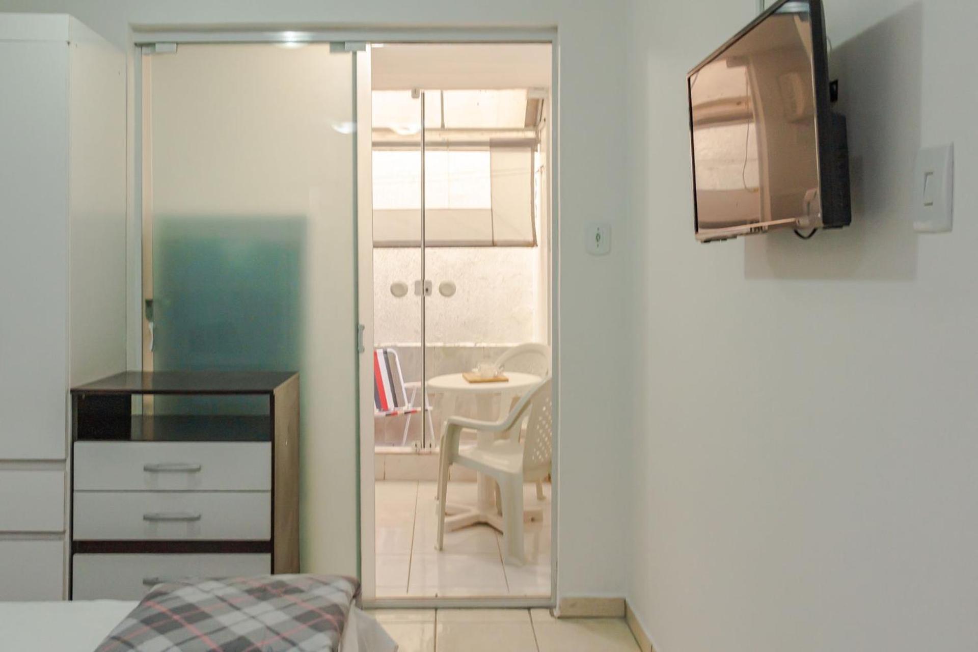 Custo Beneficio, 100 Metros Da Praia, Bc P880 Balneário Camboriú 外观 照片