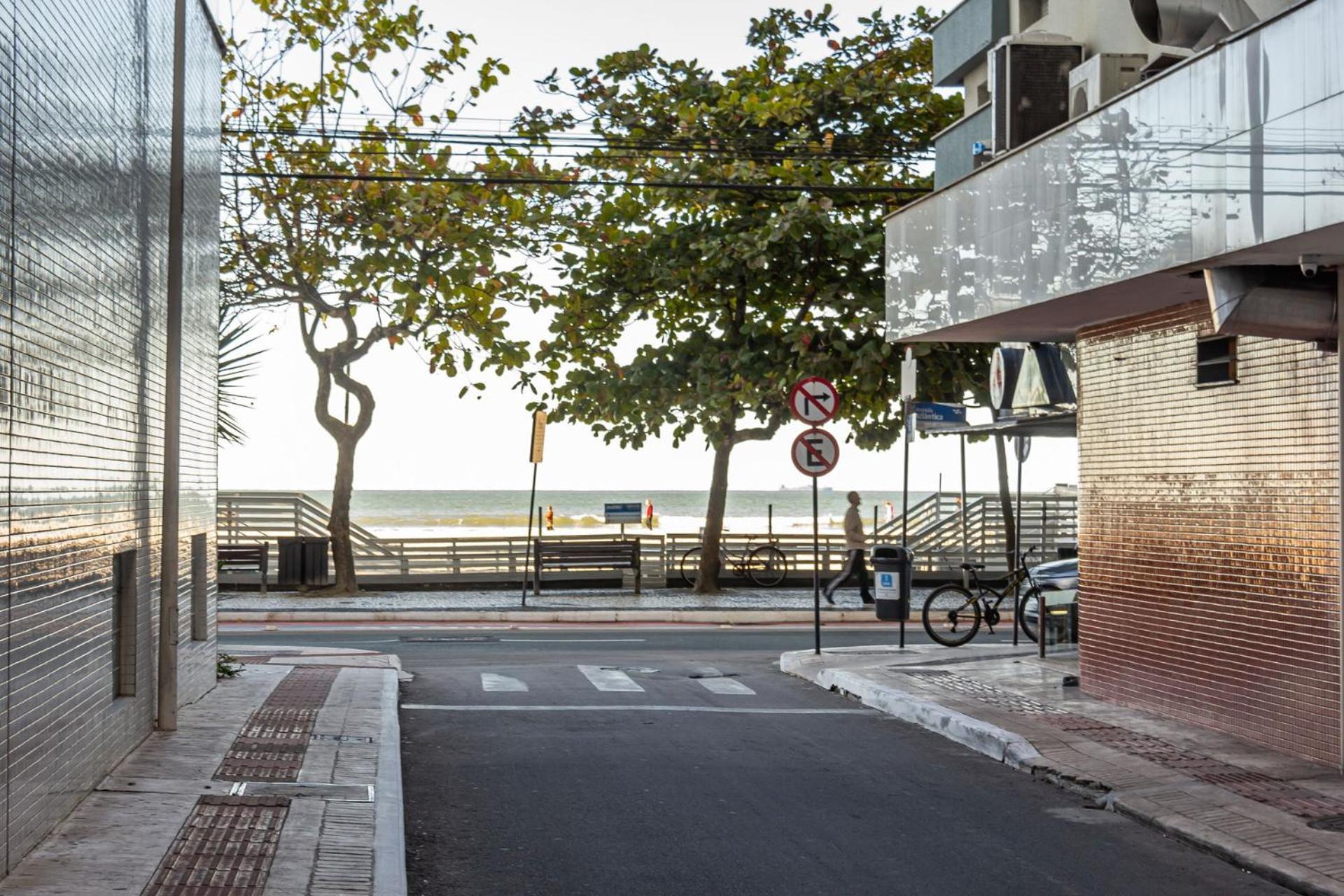 Custo Beneficio, 100 Metros Da Praia, Bc P880 Balneário Camboriú 外观 照片